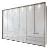 Schlafzimmerschrank Zymian