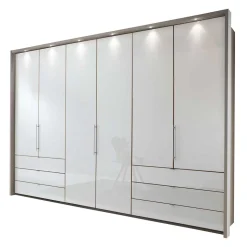 Schlafzimmerschrank Zymian