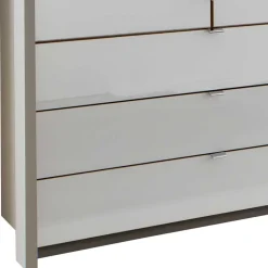 Schlafzimmerschrank Zymian