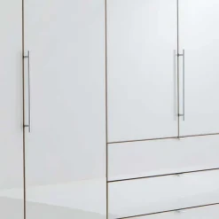 Schlafzimmerschrank Zymian
