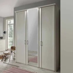 Schlafzimmerset Avigano