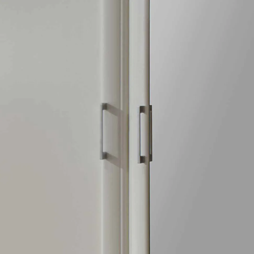 Schlafzimmerset Avigano