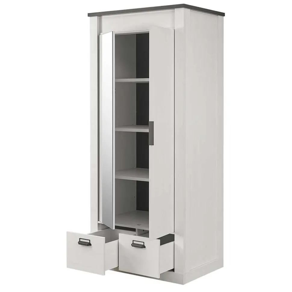Schlafzimmerset Dionada