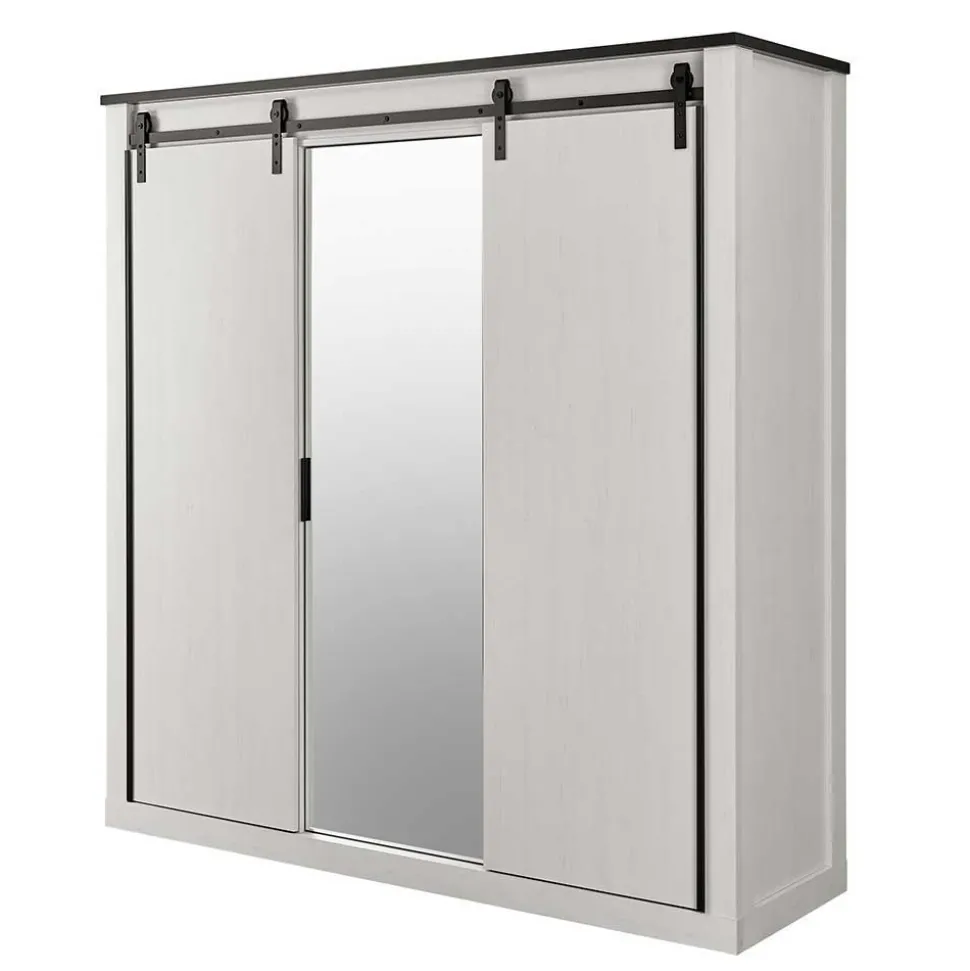 Schlafzimmerset komplett Dionada