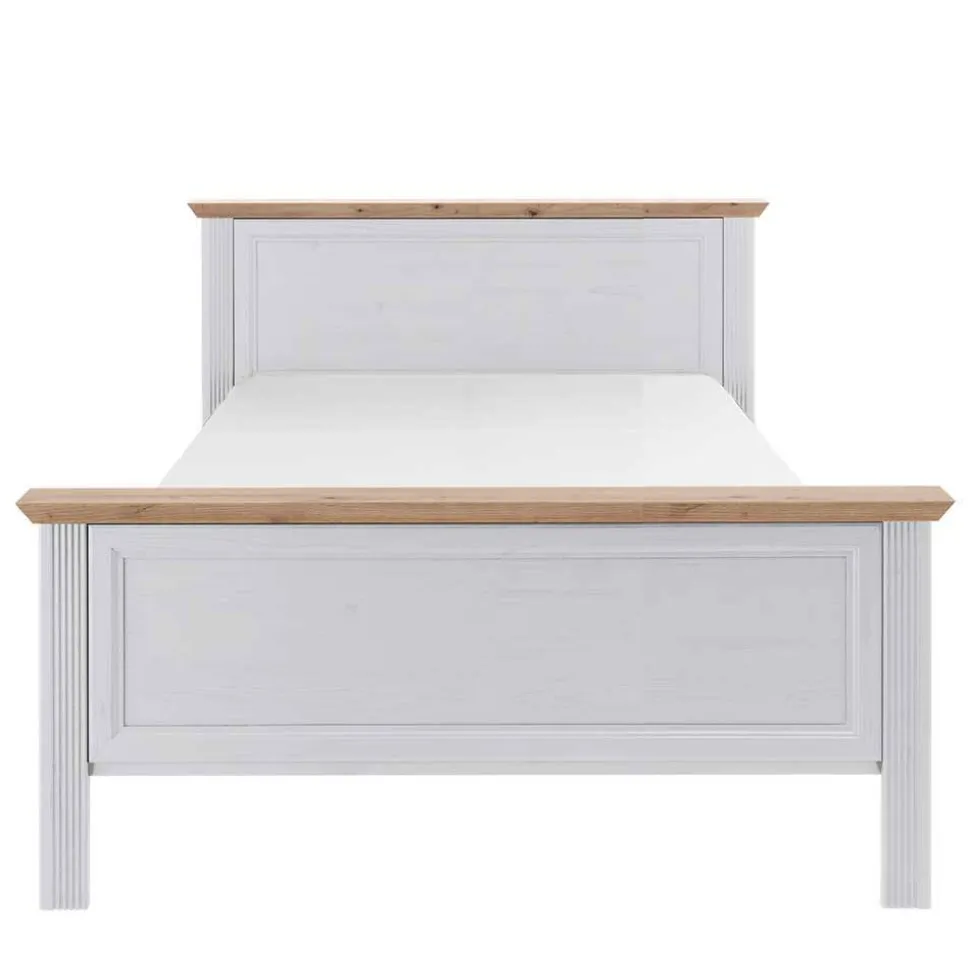 Schlafzimmerset modern Dymco
