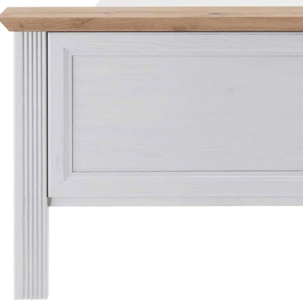 Schlafzimmerset modern Dymco