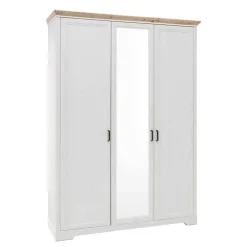 Schlafzimmerset modern Dymco