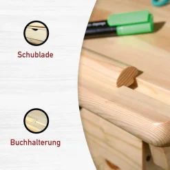 Schülerschreibtisch Alisa