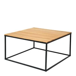 Schlichter Couchtisch Colado