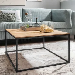 Schlichter Couchtisch Colado