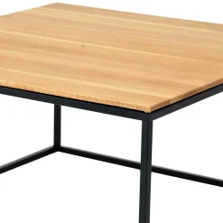 Schlichter Couchtisch Colado