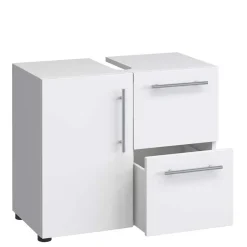 Schlichter Waschbecken Unterschrank Eli