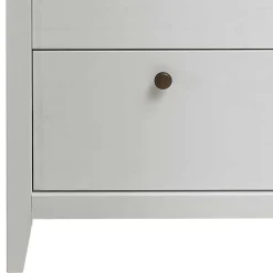Schmale Vitrine Brostian
