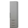 Schmaler Kleiderschrank Padru