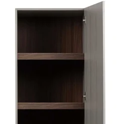 Schmaler Kleiderschrank Padru
