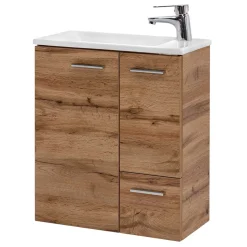 Schmaler Waschtisch Ruleca
