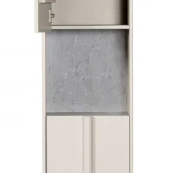 Schmaler Wohnzimmer Schrank Kidur