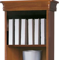 Schmales Bücherregal Sucrela