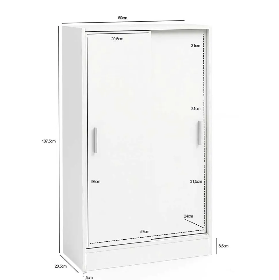 Schrank Abecra