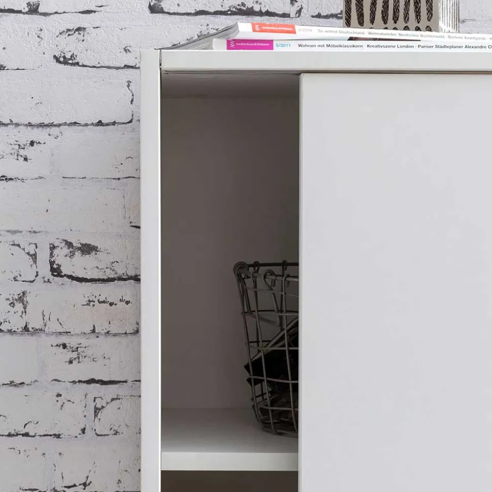 Schrank Abecra
