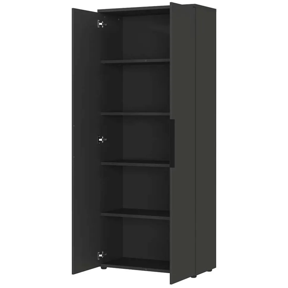 Schrank Büro Abby