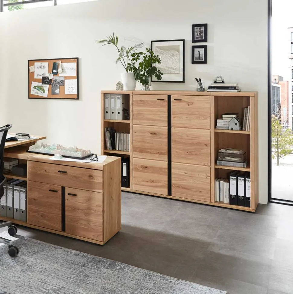 Schrank Büro Carsons