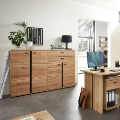Schrank Büro Carsons