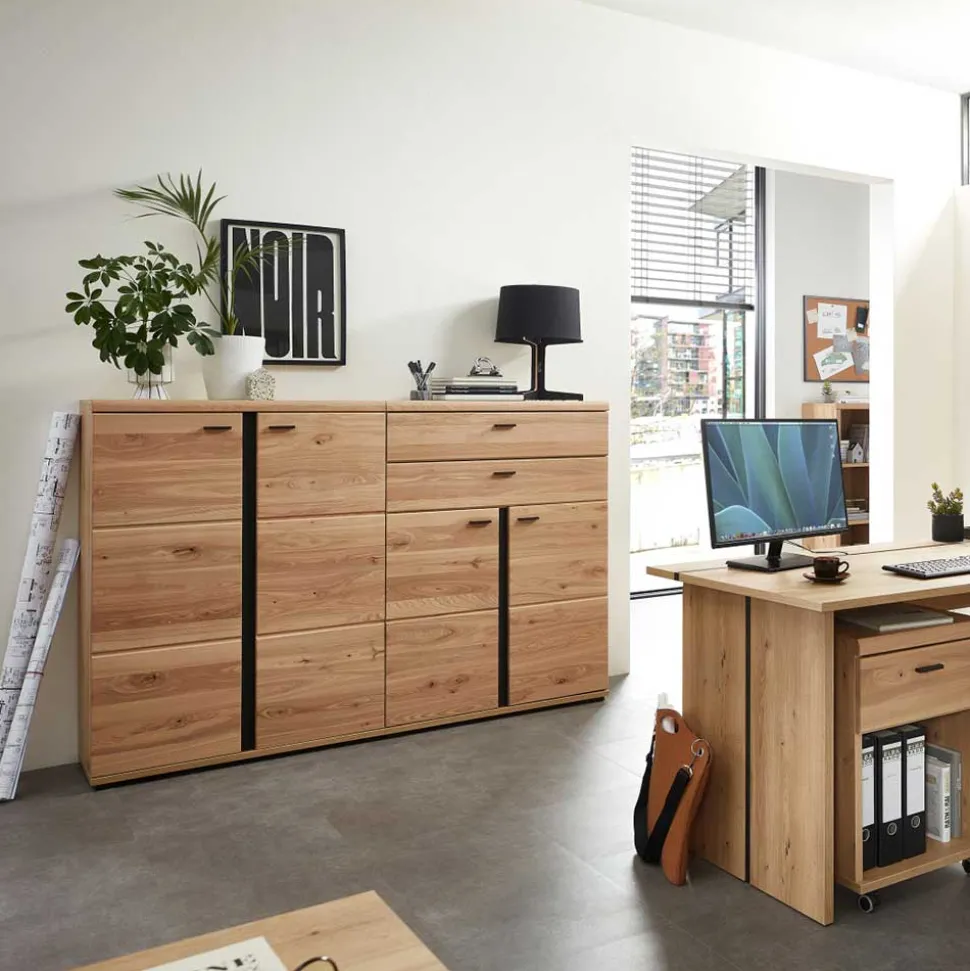 Schrank Büro Carsons