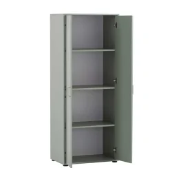 Schrank Büro Gluvizia