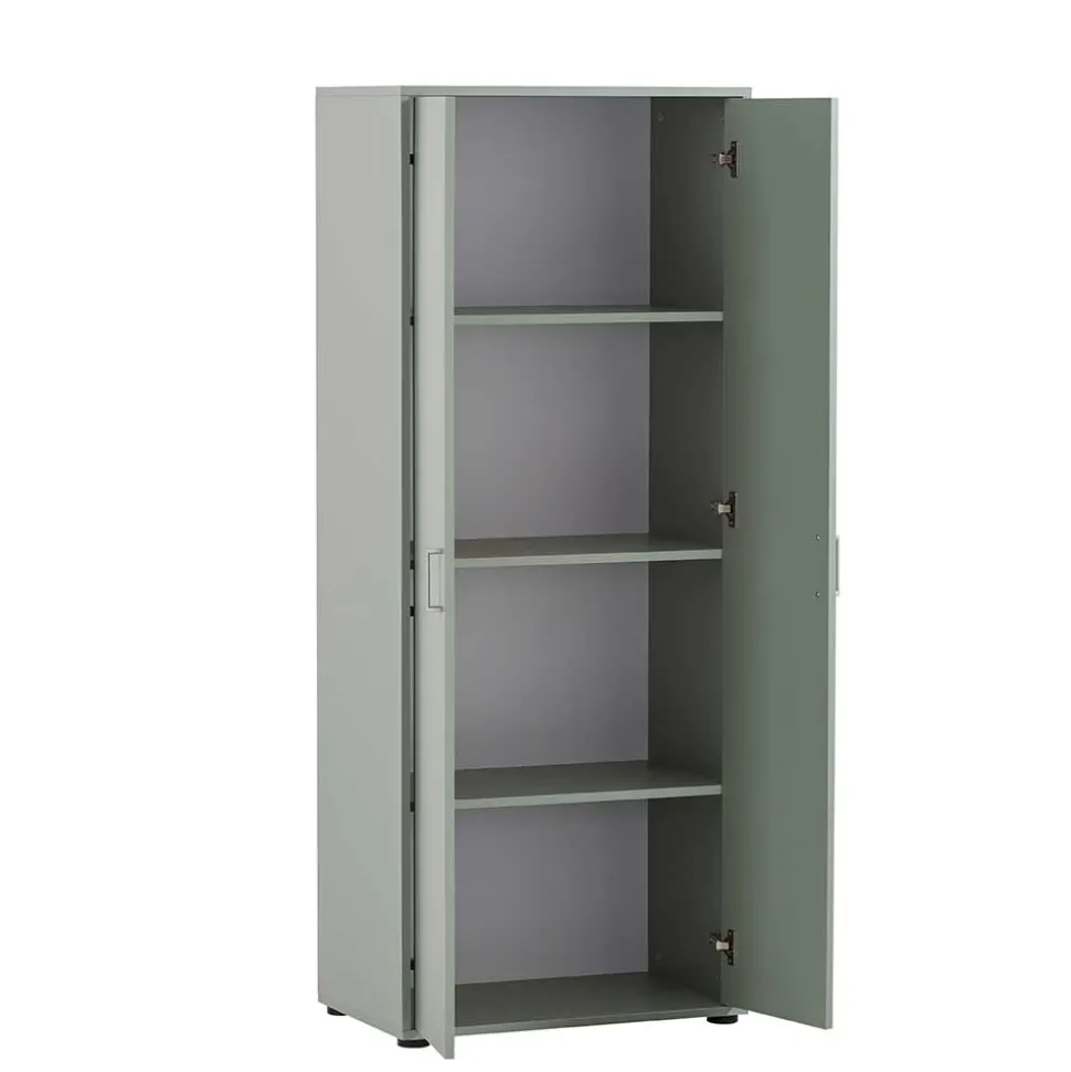 Schrank Büro Gluvizia