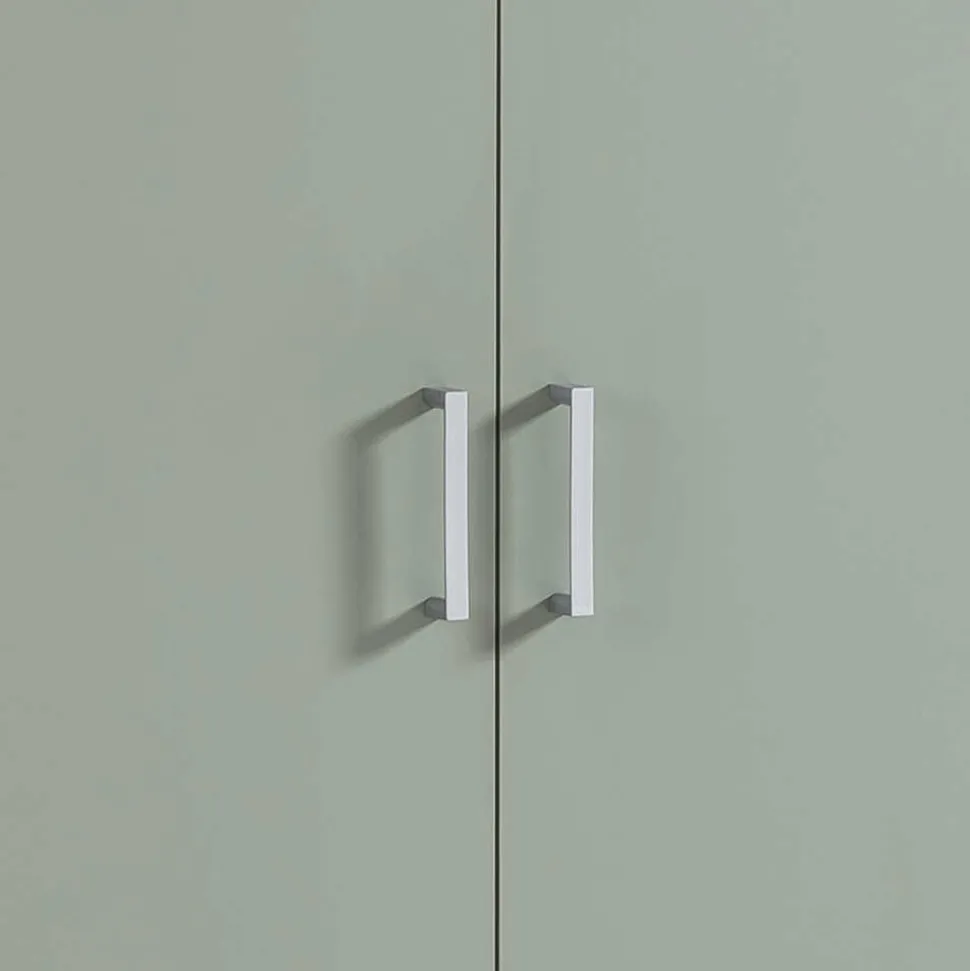 Schrank Büro Gluvizia