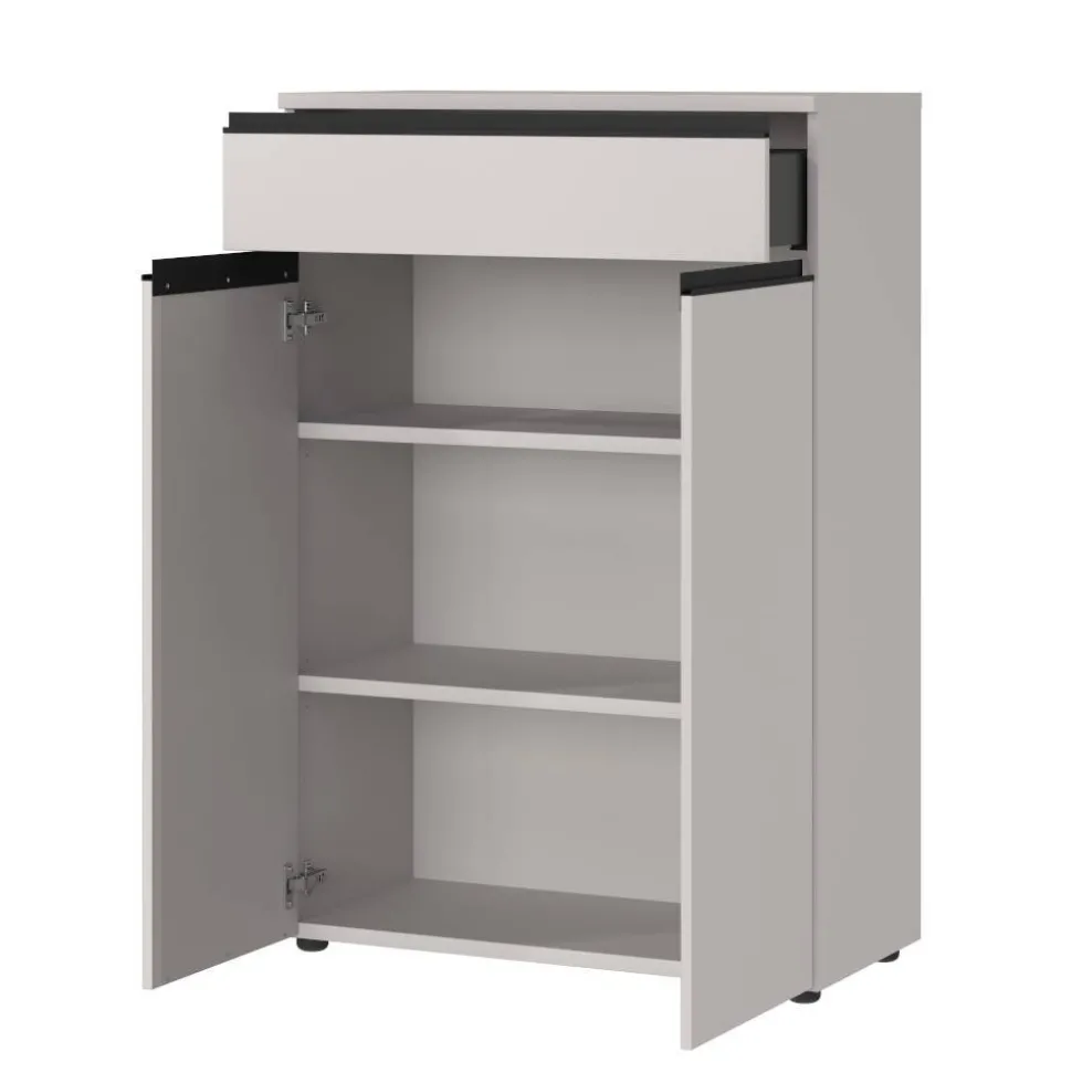Schrank Büro Gowri
