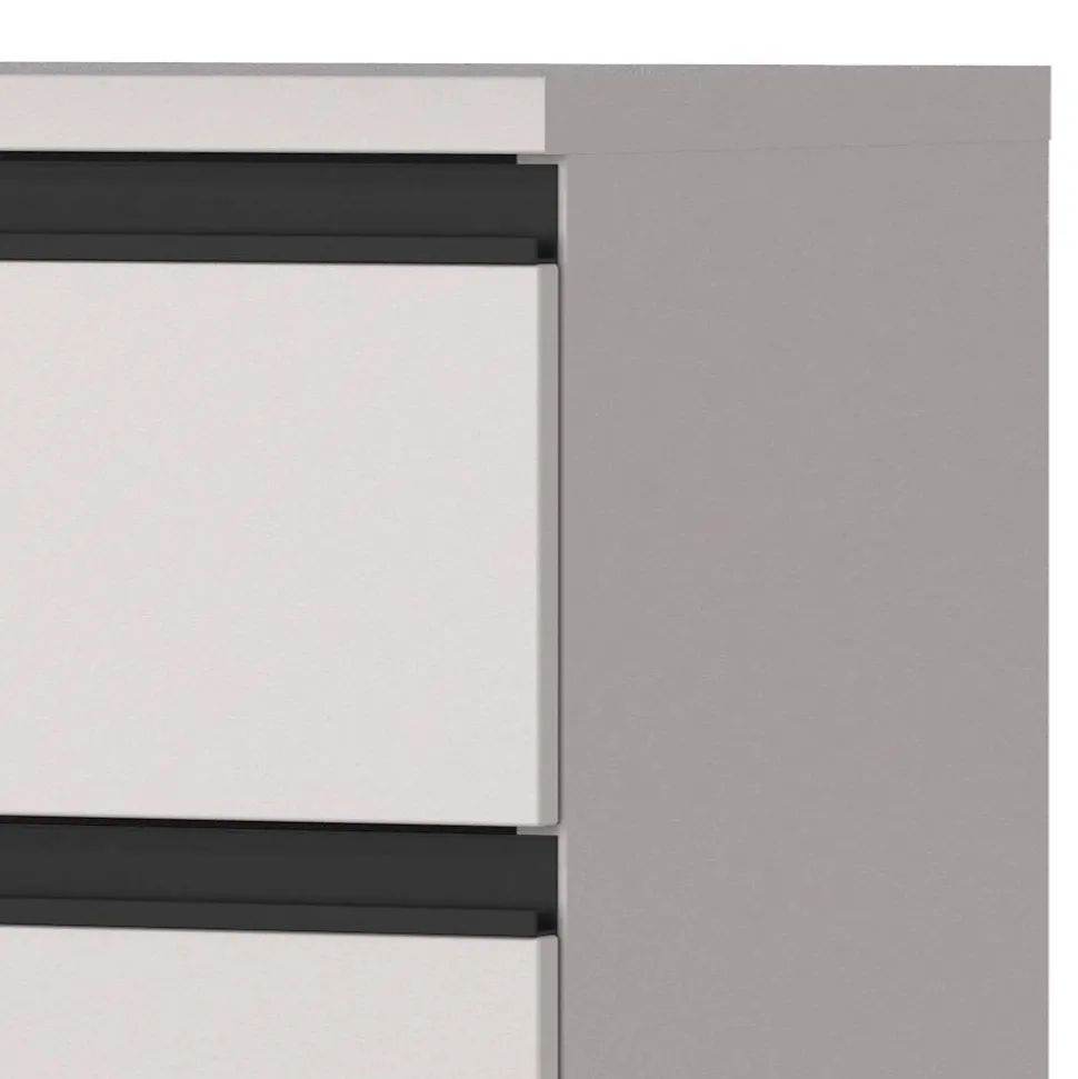 Schrank Büro Gowri