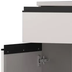 Schrank Büro Gowri