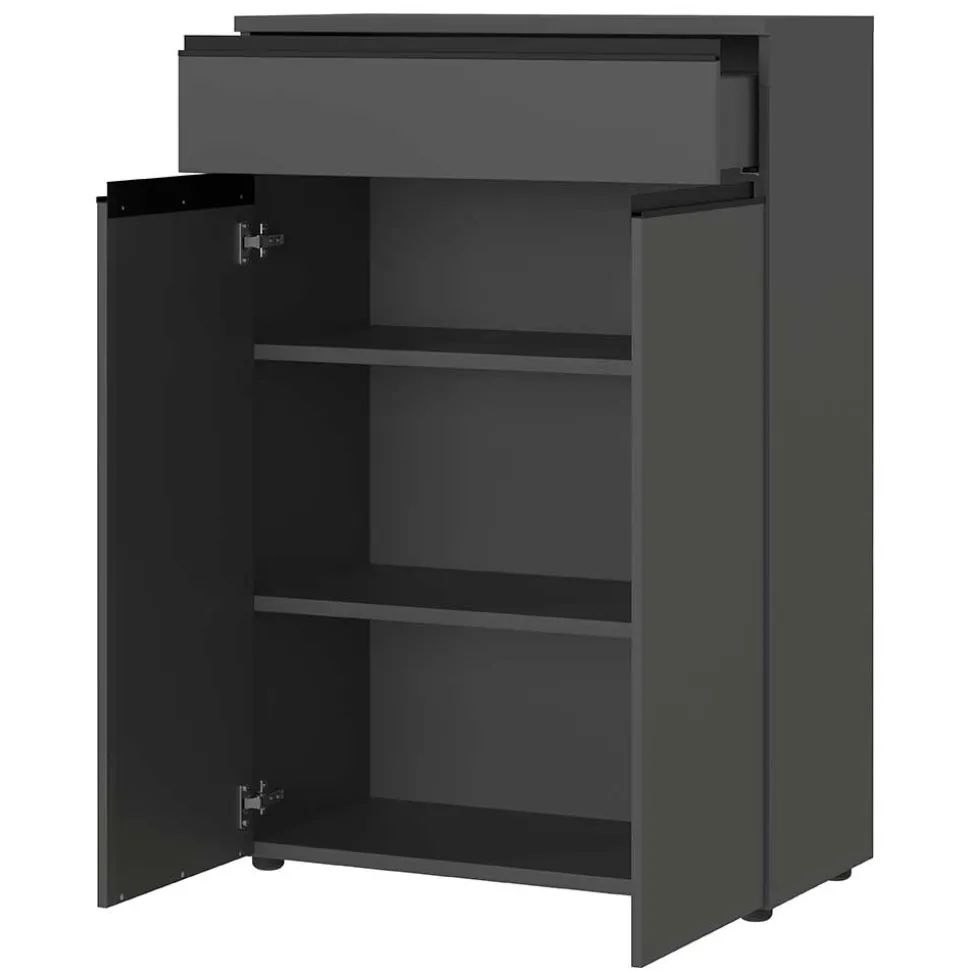 Schrank Büro Juanda