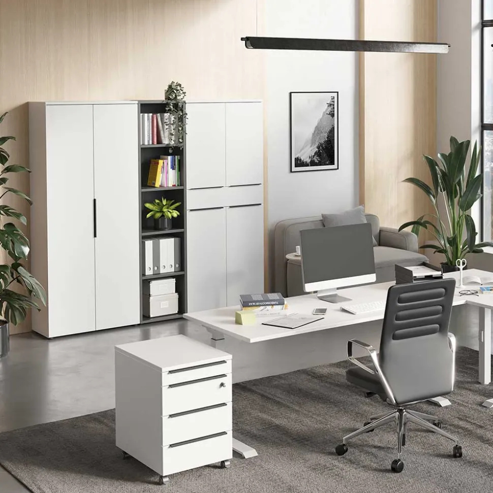 Schrank Büro Kalastania