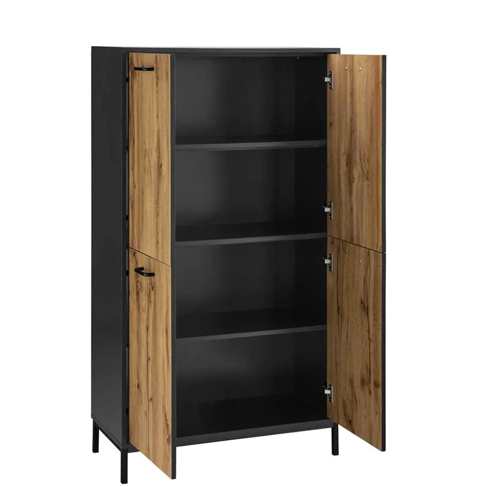 Schrank Büro Namino