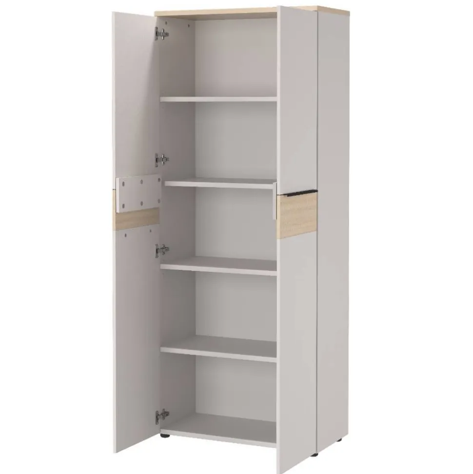 Schrank Büro Sanu