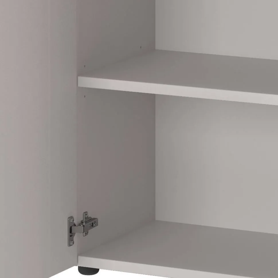 Schrank Büro Sanu