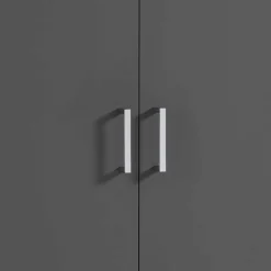 Schrank Büro Self
