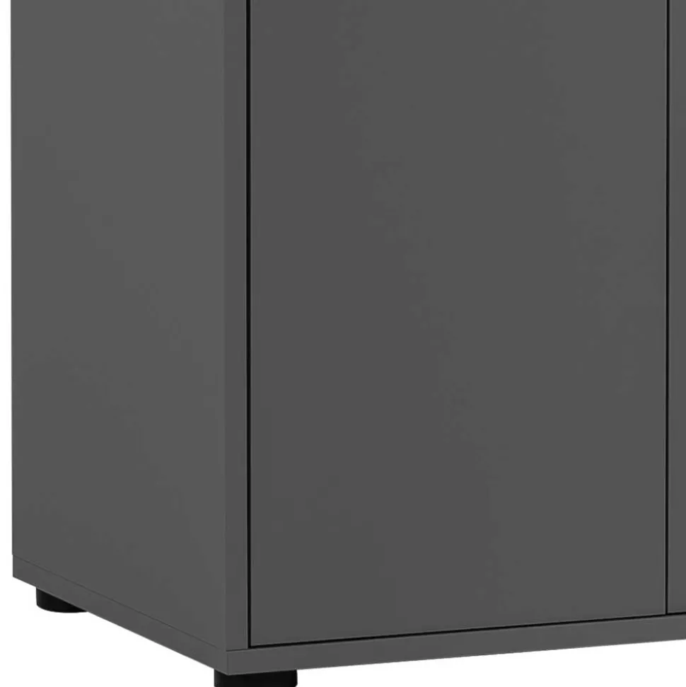 Schrank Büro Self