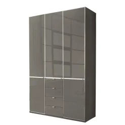 Schrank für Schlafzimmer Boplaroma