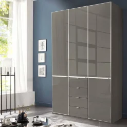 Schrank für Schlafzimmer Boplaroma