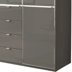 Schrank für Schlafzimmer Boplaroma