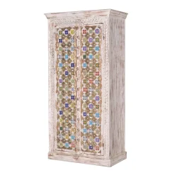 Schrank Holz Abelynta
