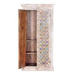 Schrank Holz Abelynta