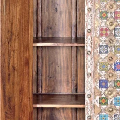 Schrank Holz Abelynta
