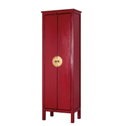 Schrank Holz Born