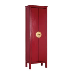 Schrank Holz Born