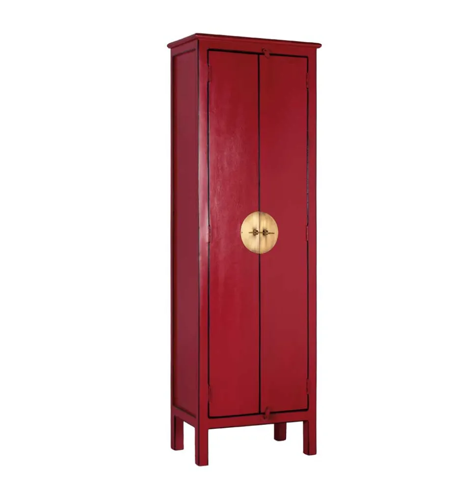 Schrank Holz Born